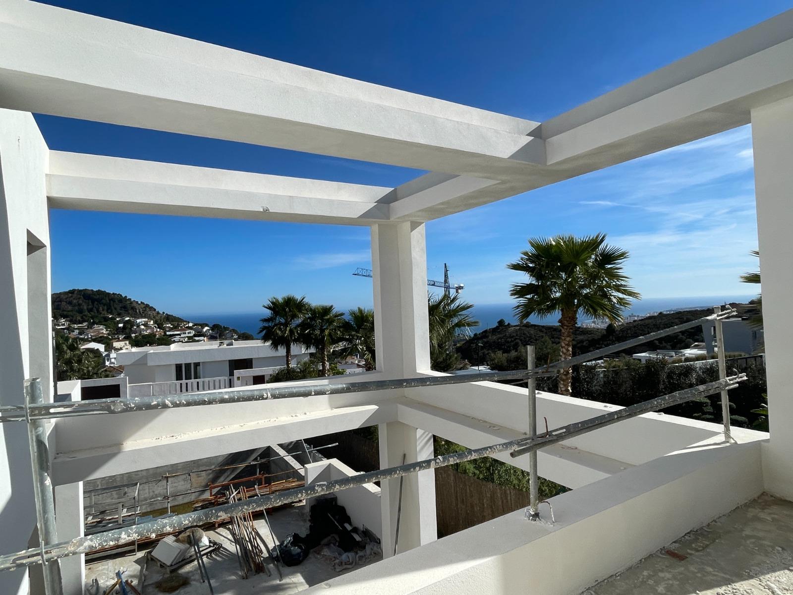 Modern Mediterranean Residence — KBH-6